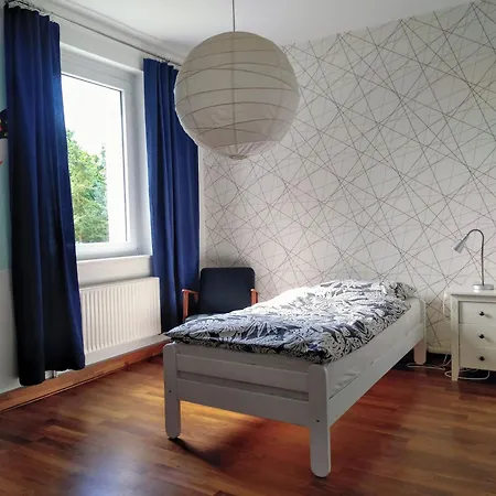 Gaestezimmer In Springe, Hannover Exterior photo