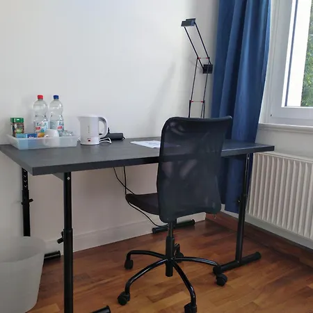 Gaestezimmer In Springe, Hannover Exterior photo