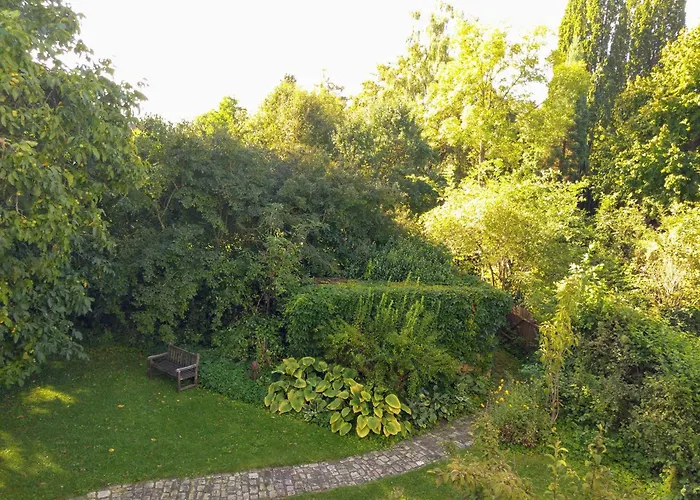 Gaestezimmer In Springe, Hannover