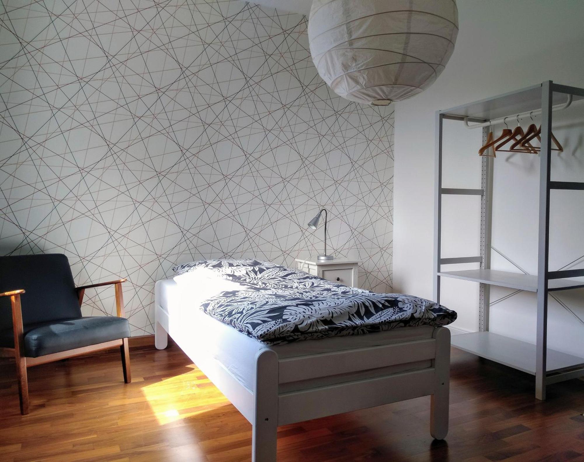 Homestay Gaestezimmer In Springe, Hannover Springe