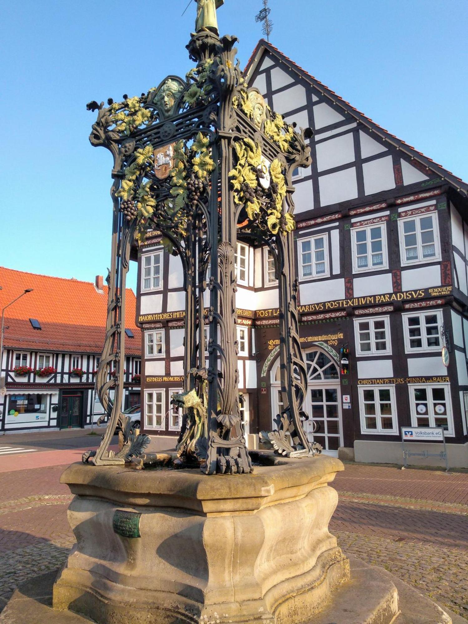 Homestay Gaestezimmer In Springe, Hannover Springe