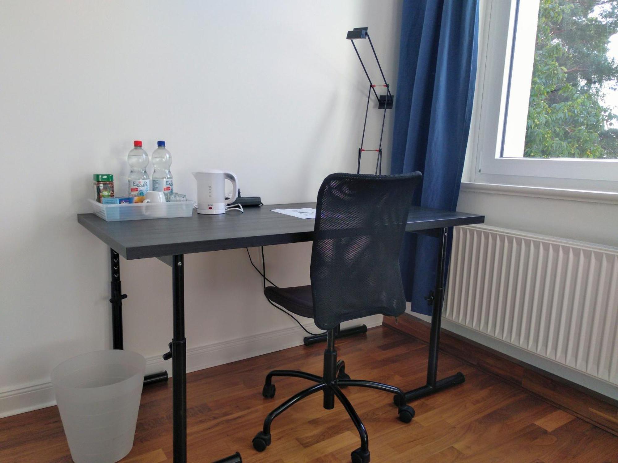 Homestay Gaestezimmer In Springe, Hannover *