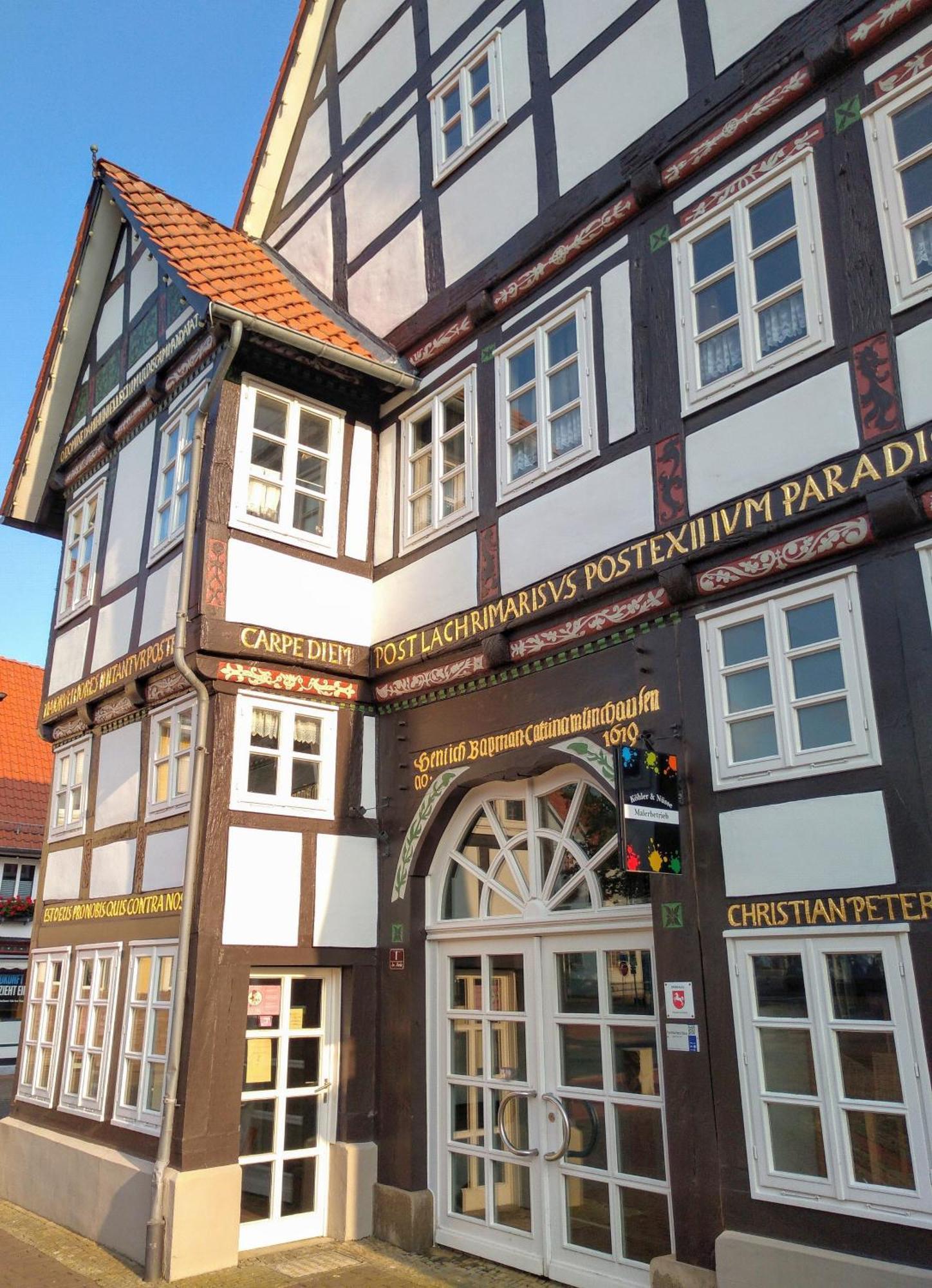 Gaestezimmer In Springe, Hannover Springe
