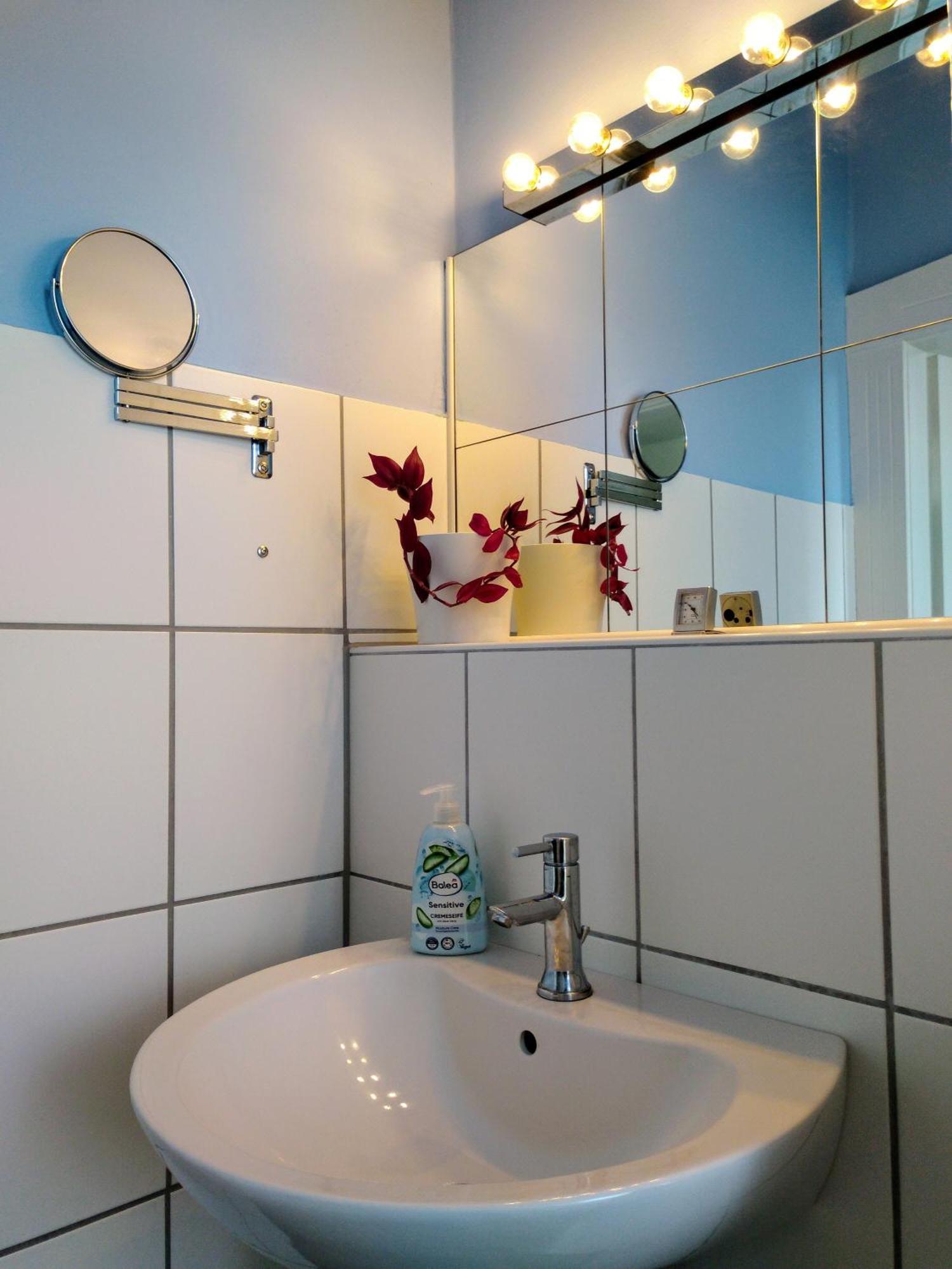 Homestay Gaestezimmer In Springe, Hannover