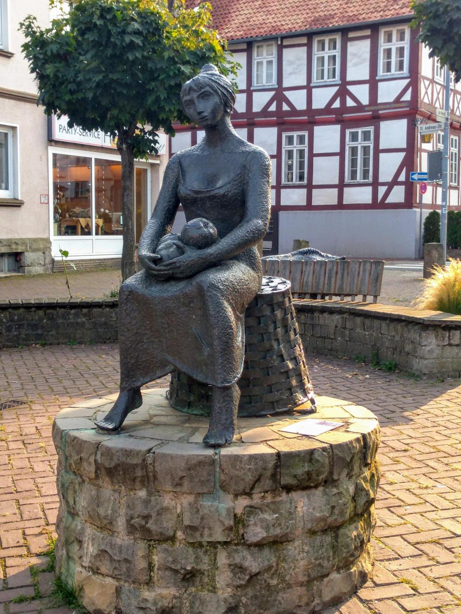 Gaestezimmer In Springe, Hannover Homestay Springe